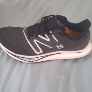 New Balance Fuel Cell 9.5 running shoe.